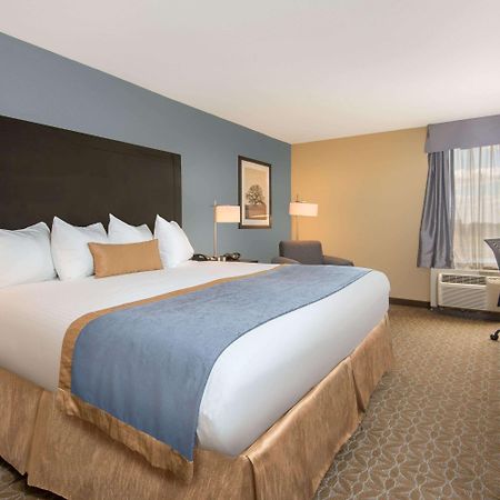 Wyndham Garden Texarkana Exterior foto