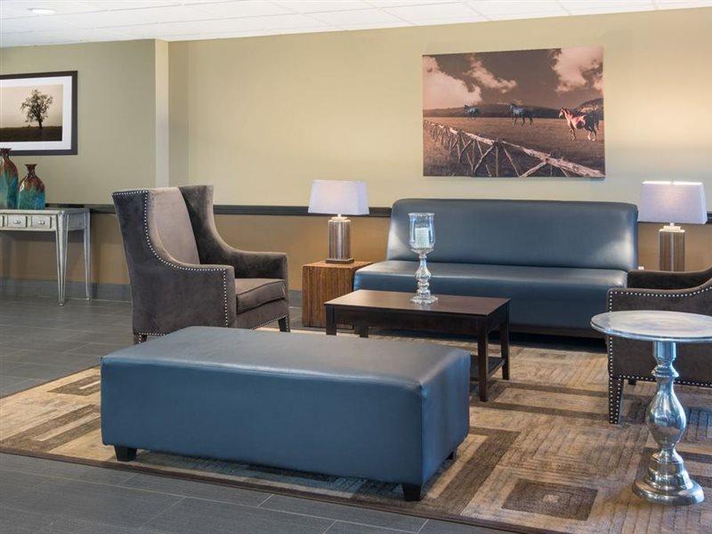 Wyndham Garden Texarkana Exterior foto