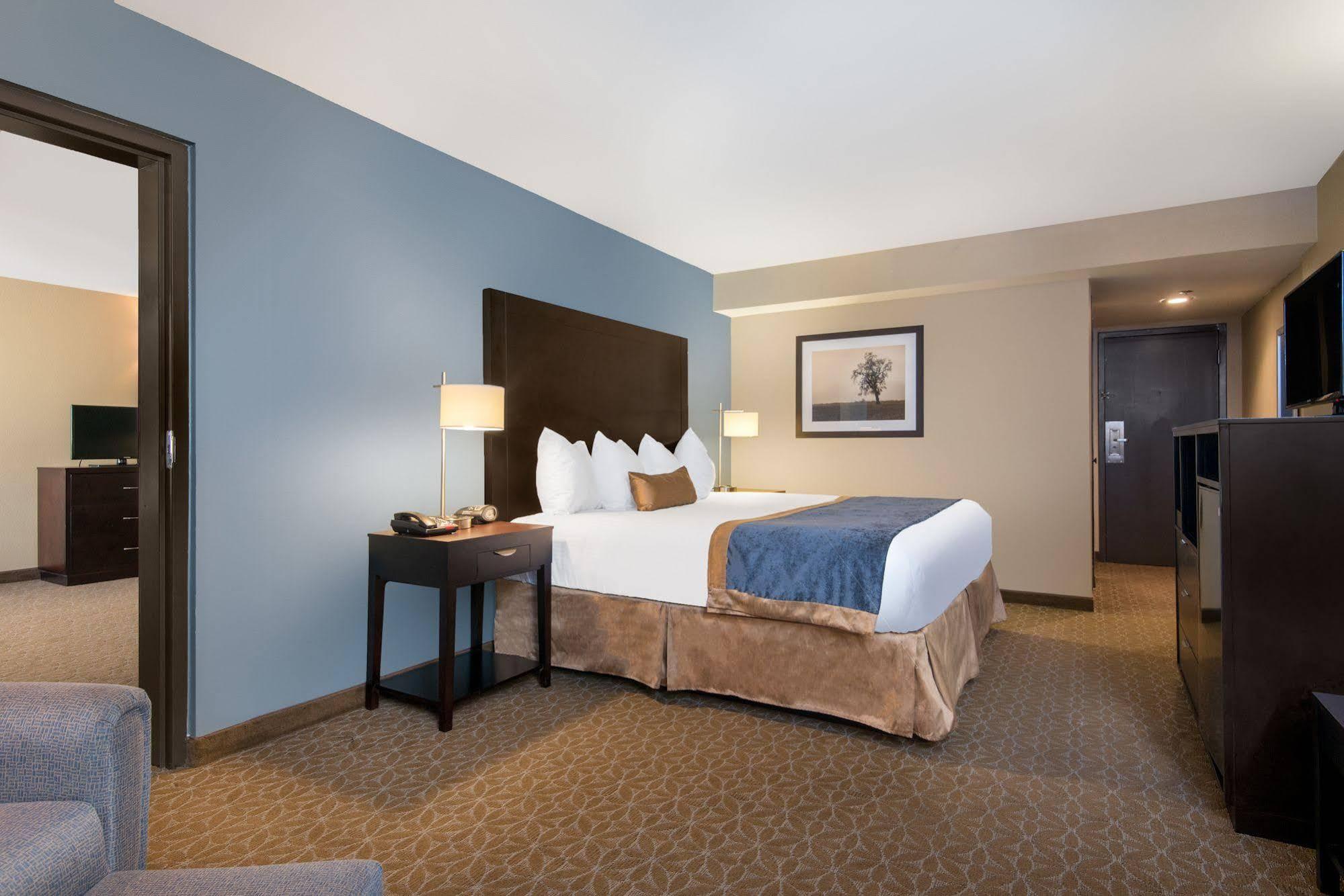 Wyndham Garden Texarkana Exterior foto